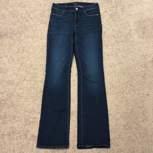 WHBM Jeans